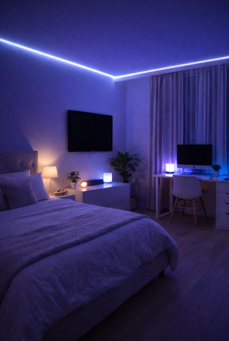 Lighting