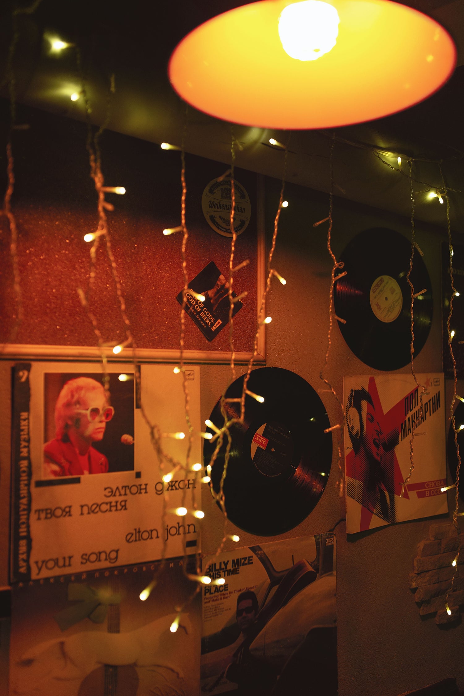 Wall Art