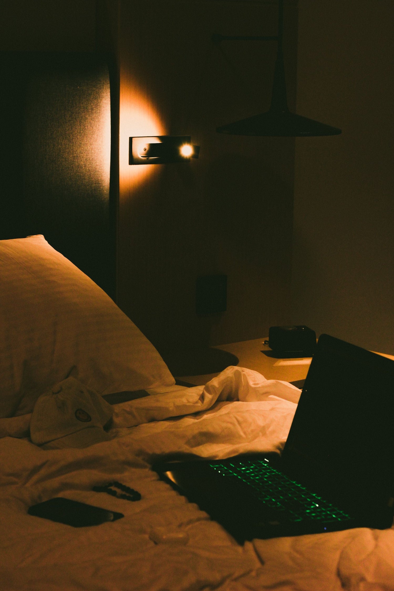 Bedroom Decor