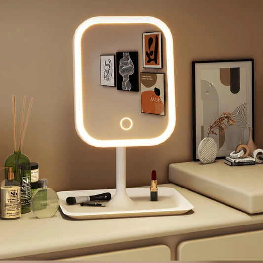 Niche Modern Desktop Vanity Mirror